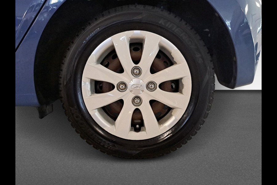 Hyundai i10 1.0i Comfort Incl. Cruise control | Navigatie | Android auto & Apple Carplay