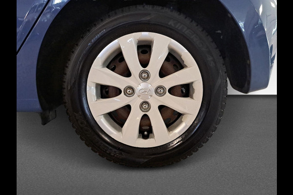 Hyundai i10 1.0i Comfort Incl. Cruise control | Navigatie | Android auto & Apple Carplay