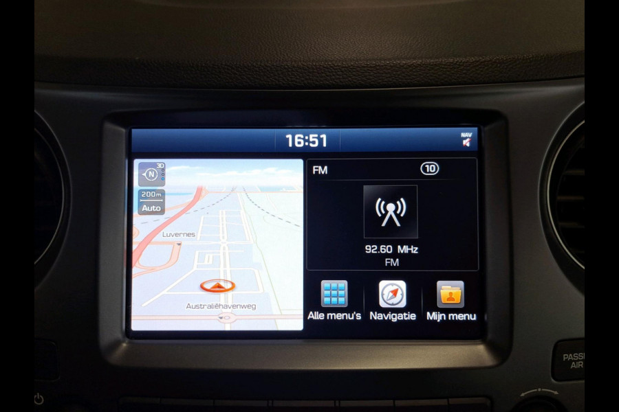 Hyundai i10 1.0i Comfort Incl. Cruise control | Navigatie | Android auto & Apple Carplay