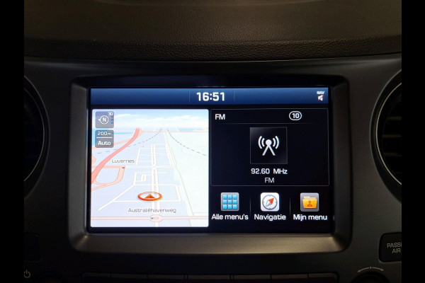 Hyundai i10 1.0i Comfort Incl. Cruise control | Navigatie | Android auto & Apple Carplay