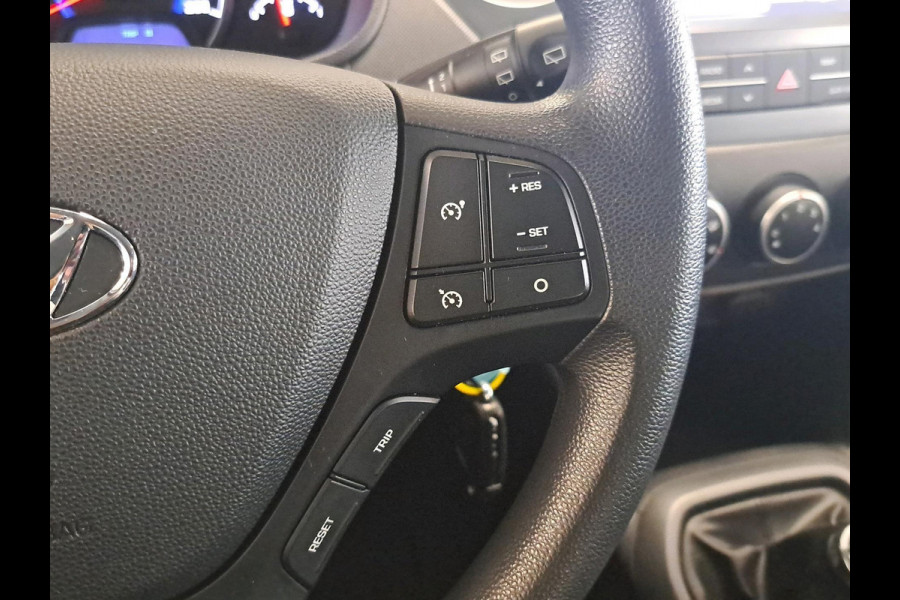 Hyundai i10 1.0i Comfort Incl. Cruise control | Navigatie | Android auto & Apple Carplay