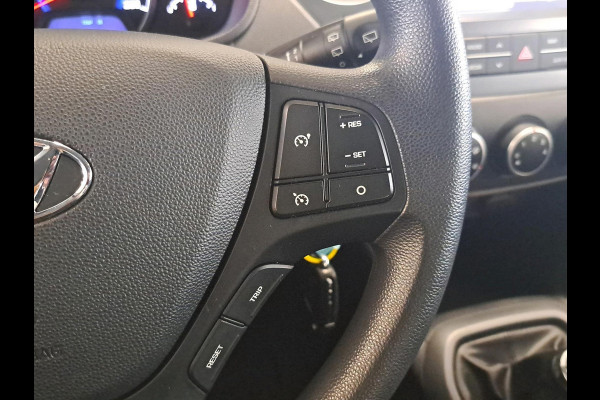 Hyundai i10 1.0i Comfort Incl. Cruise control | Navigatie | Android auto & Apple Carplay