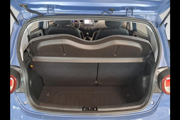 Hyundai i10 1.0i Comfort Incl. Cruise control | Navigatie | Android auto & Apple Carplay