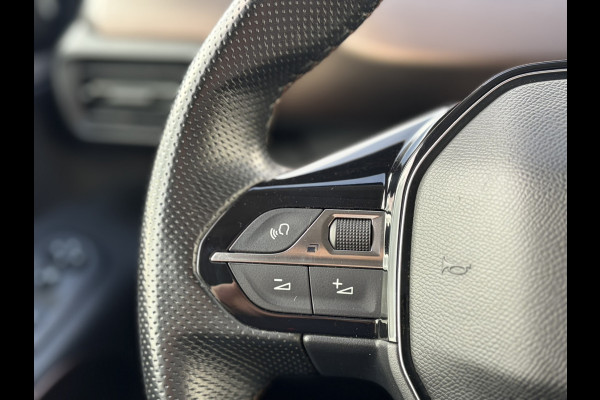 Peugeot Rifter 1.2 Puretech GT-Line Dealeronderhouden | PDC V&A | Camera | DAB | Apple Carplay | Keyless