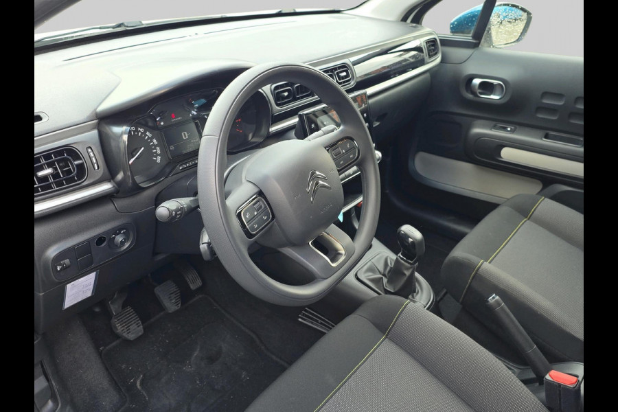 Citroën C3 1.2 PureTech Feel