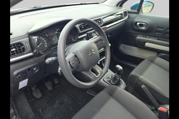 Citroën C3 1.2 PureTech Feel