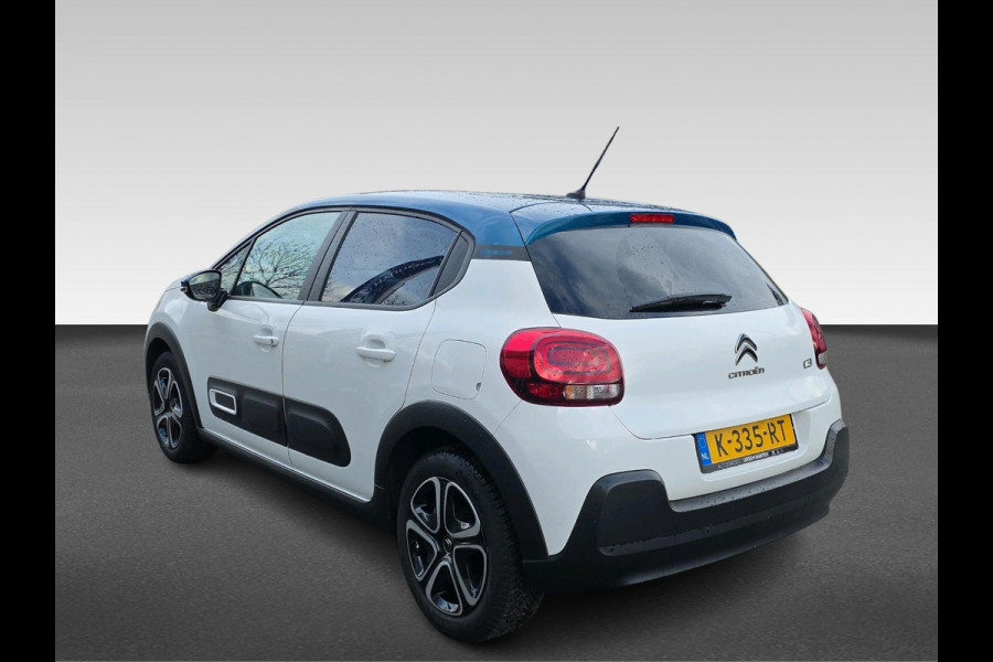 Citroën C3 1.2 PureTech Feel