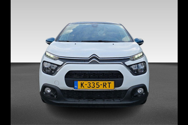 Citroën C3 1.2 PureTech Feel