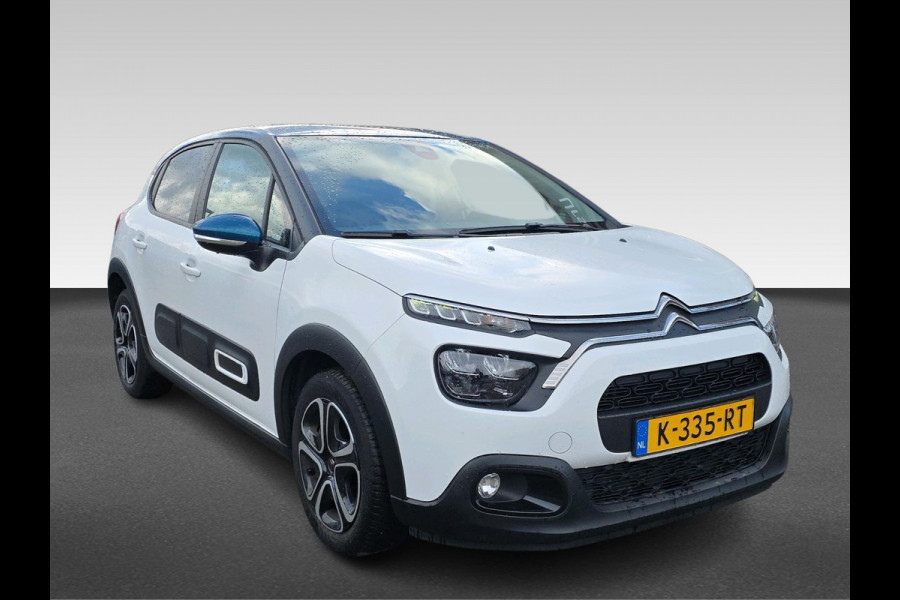 Citroën C3 1.2 PureTech Feel