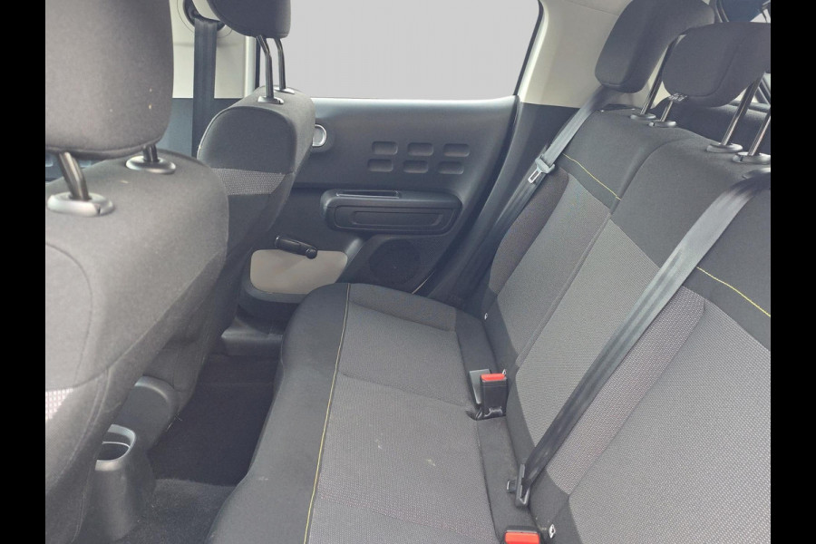 Citroën C3 1.2 PureTech Feel