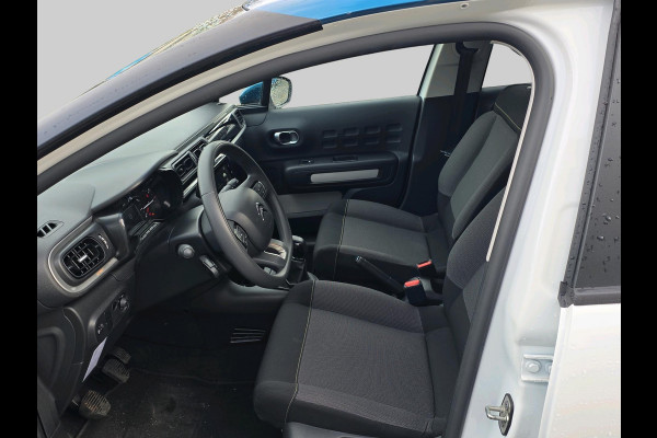 Citroën C3 1.2 PureTech Feel