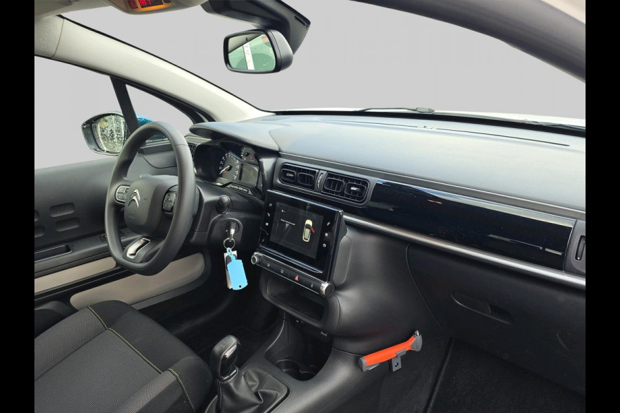 Citroën C3 1.2 PureTech Feel