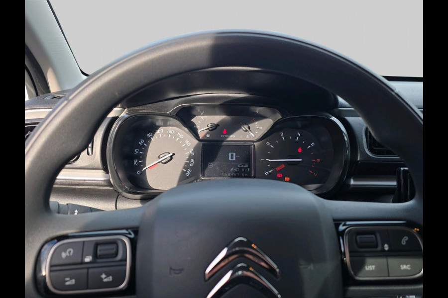 Citroën C3 1.2 PureTech Feel