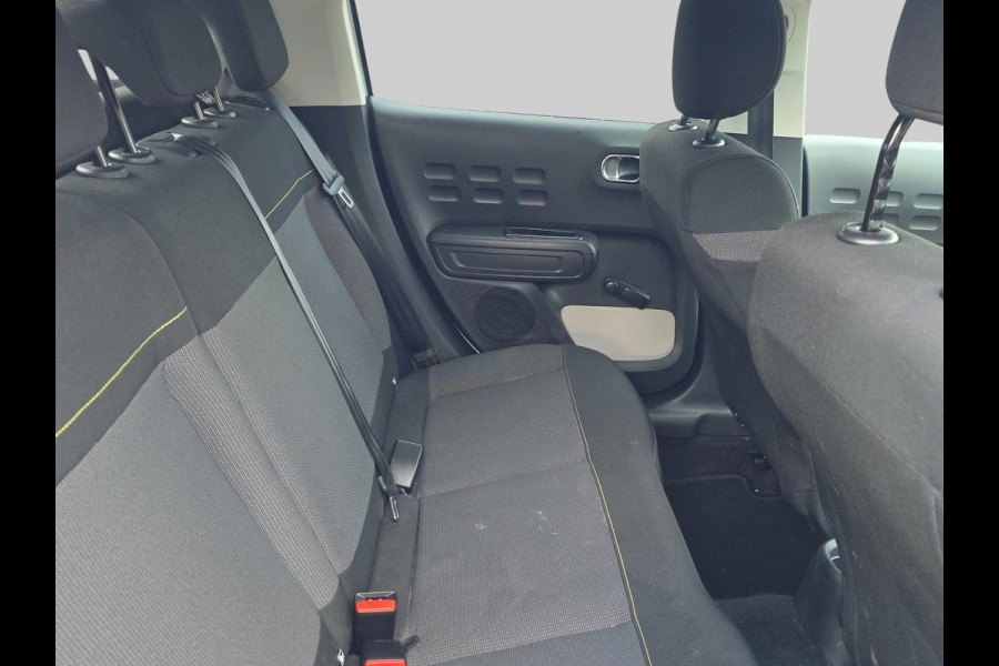 Citroën C3 1.2 PureTech Feel