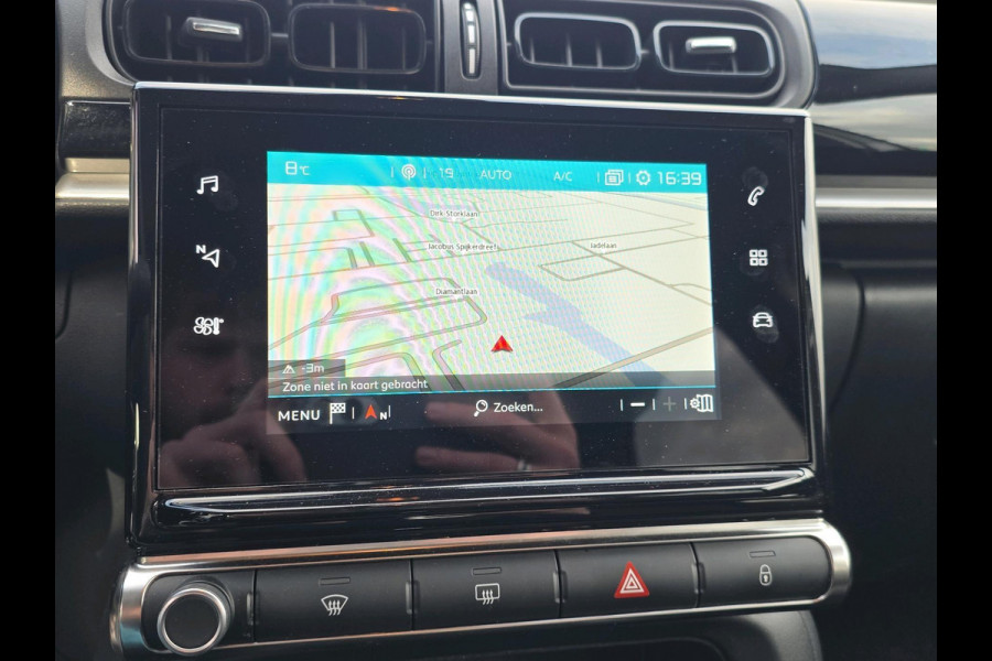 Citroën C3 1.2 PureTech Feel