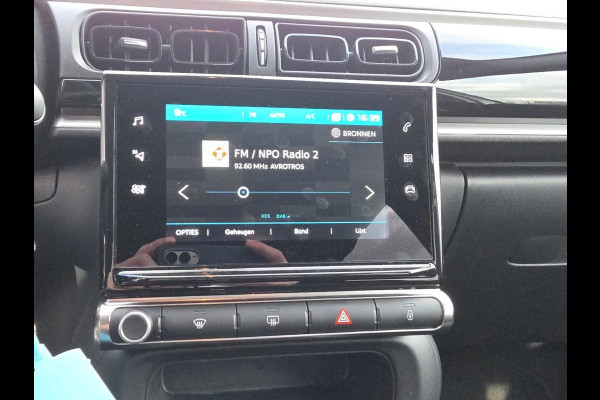 Citroën C3 1.2 PureTech Feel