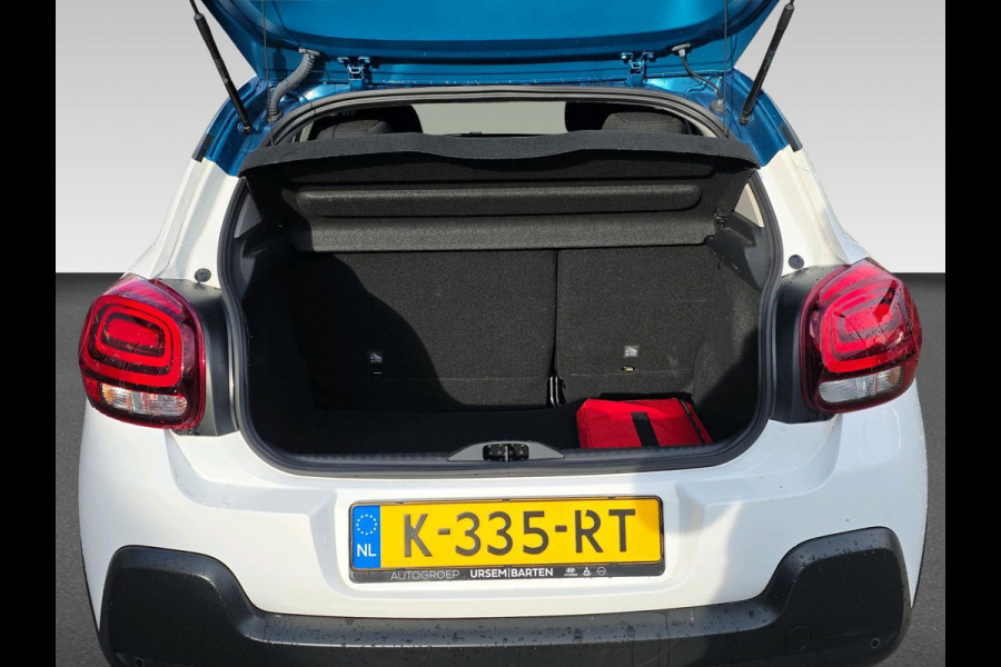 Citroën C3 1.2 PureTech Feel