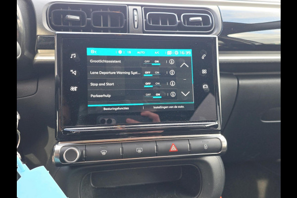 Citroën C3 1.2 PureTech Feel