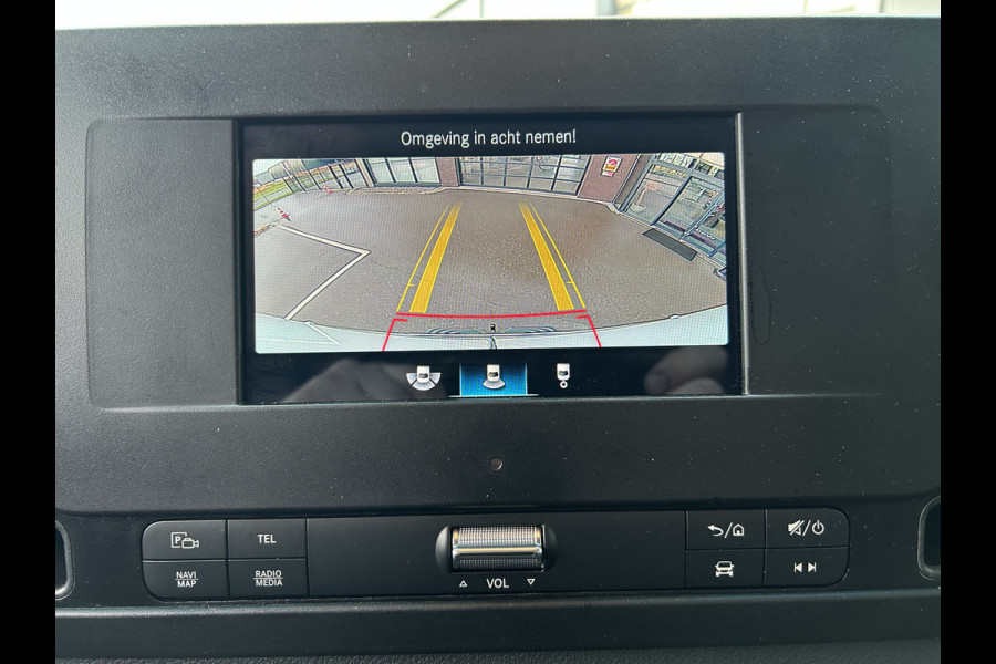 Mercedes-Benz Sprinter 315 CDI L2 H2 RWD / Trekhaak / Camera / MBUX / Navigatie / Cruise control / Airco / 270 Graden achterdeuren