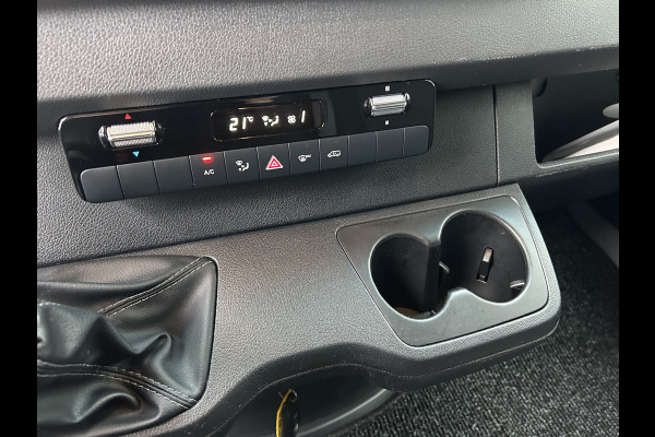 Mercedes-Benz Sprinter 315 CDI L2 H2 RWD / Trekhaak / Camera / MBUX / Navigatie / Cruise control / Airco / 270 Graden achterdeuren