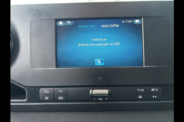 Mercedes-Benz Sprinter 315 CDI L2 H2 RWD / Trekhaak / Camera / MBUX / Navigatie / Cruise control / Airco / 270 Graden achterdeuren