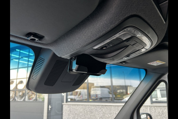 Mercedes-Benz Sprinter 315 CDI L2 H2 RWD / Trekhaak / Camera / MBUX / Navigatie / Cruise control / Airco / 270 Graden achterdeuren
