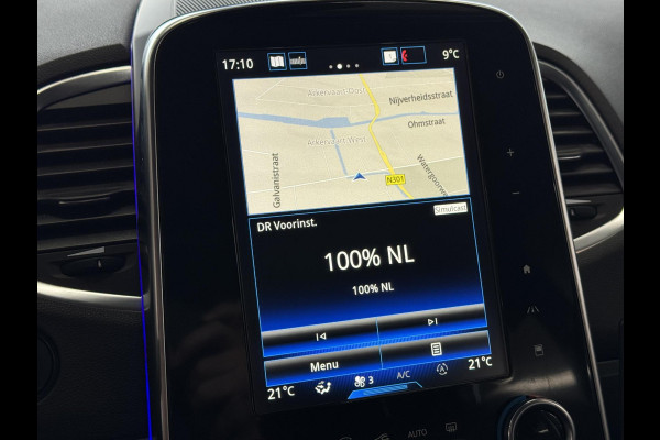 Renault Espace 1.8 TCe Intens 7p. NL-AUTO | PANODAK | 1/2 LEDER | 225 PK | TREKHAAK