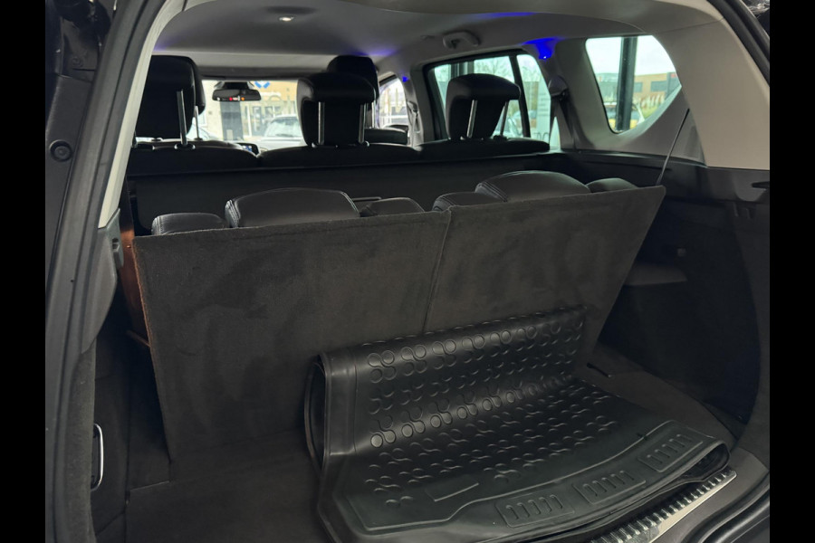 Renault Espace 1.8 TCe Intens 7p. NL-AUTO | PANODAK | 1/2 LEDER | 225 PK | TREKHAAK