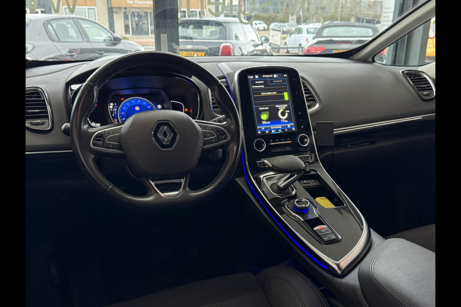 Renault Espace 1.8 TCe Intens 7p. NL-AUTO | PANODAK | 1/2 LEDER | 225 PK | TREKHAAK