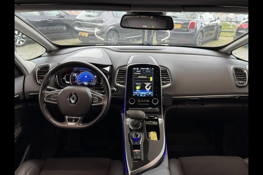 Renault Espace 1.8 TCe Intens 7p. NL-AUTO | PANODAK | 1/2 LEDER | 225 PK | TREKHAAK