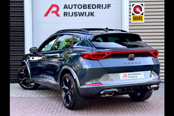 CUPRA Formentor 1.4 e-Hybrid VZ Performance Pano/Memory/360