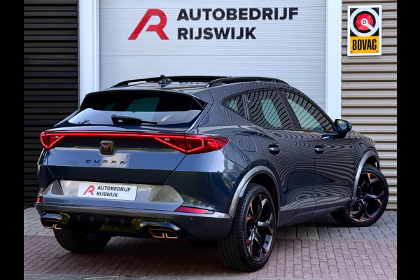 CUPRA Formentor 1.4 e-Hybrid VZ Performance Pano/Memory/360