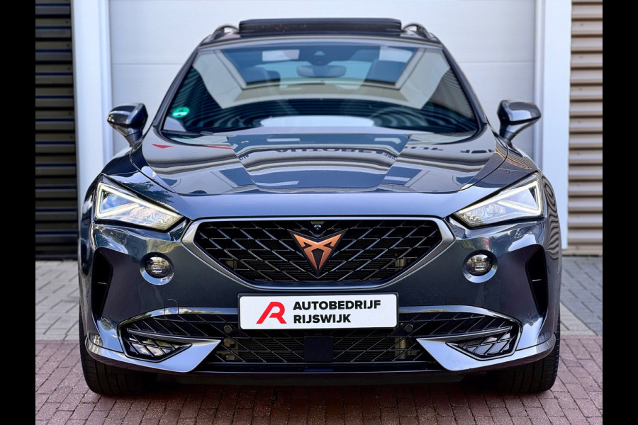 CUPRA Formentor 1.4 e-Hybrid VZ Performance Pano/Memory/360