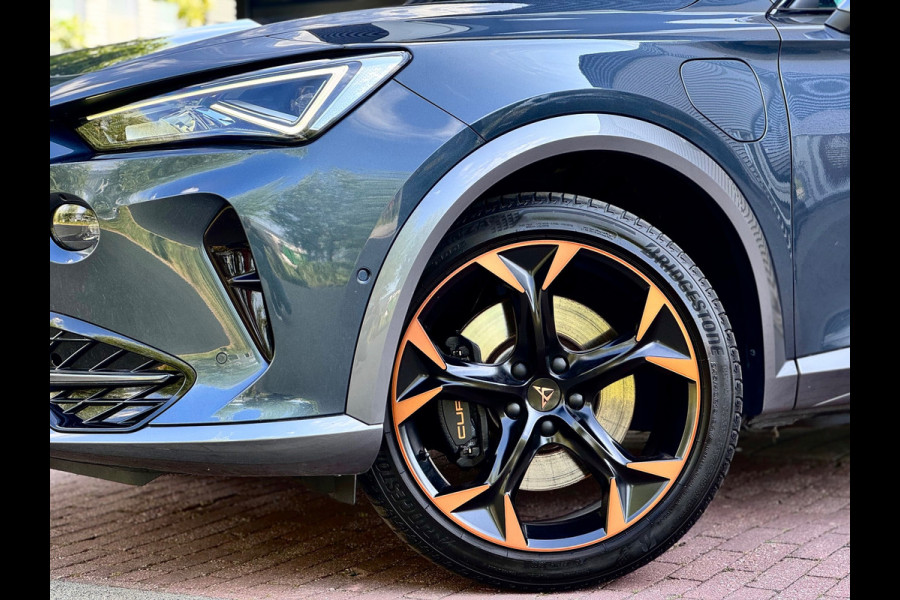 CUPRA Formentor 1.4 e-Hybrid VZ Performance Pano/Memory/360