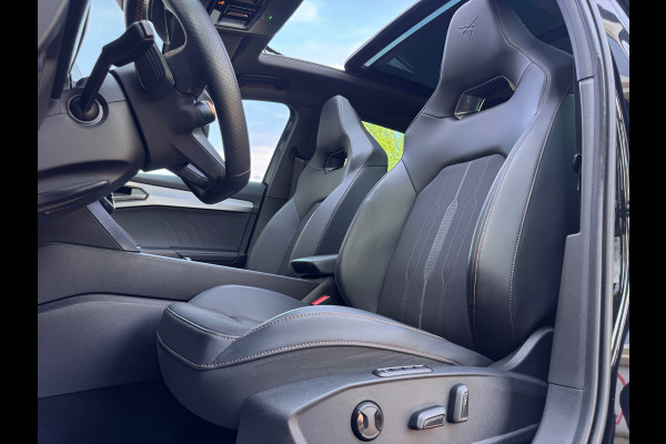 CUPRA Formentor 1.4 e-Hybrid VZ Performance Pano/Memory/360