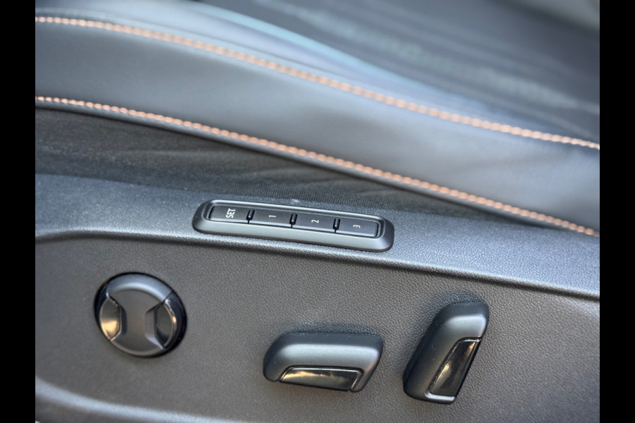 CUPRA Formentor 1.4 e-Hybrid VZ Performance Pano/Memory/360