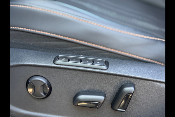 CUPRA Formentor 1.4 e-Hybrid VZ Performance Pano/Memory/360