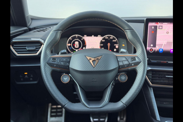 CUPRA Formentor 1.4 e-Hybrid VZ Performance Pano/Memory/360