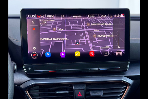 CUPRA Formentor 1.4 e-Hybrid VZ Performance Pano/Memory/360