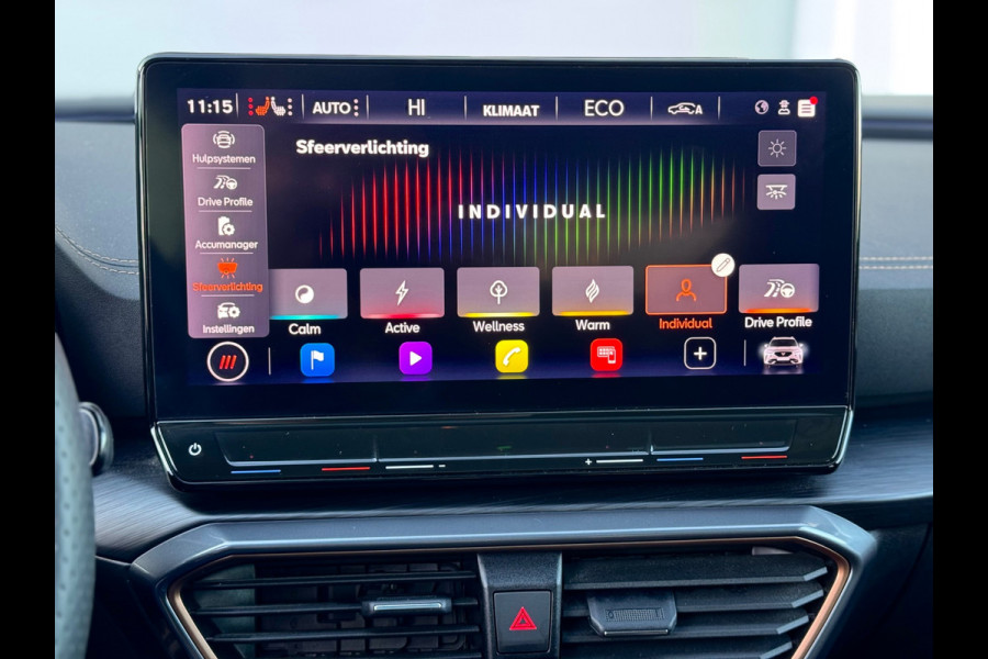 CUPRA Formentor 1.4 e-Hybrid VZ Performance Pano/Memory/360