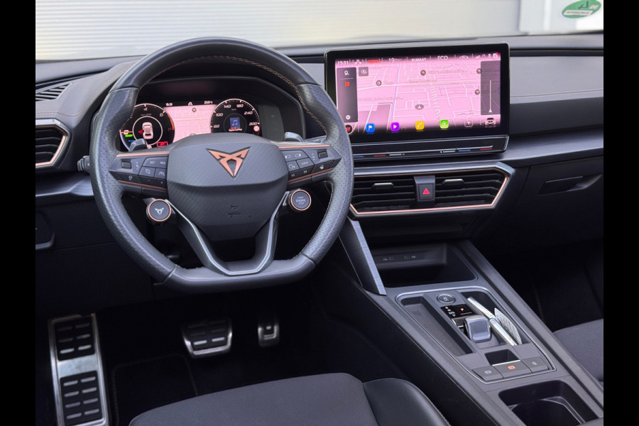 CUPRA Formentor 1.4 e-Hybrid VZ Performance Pano/Memory/360