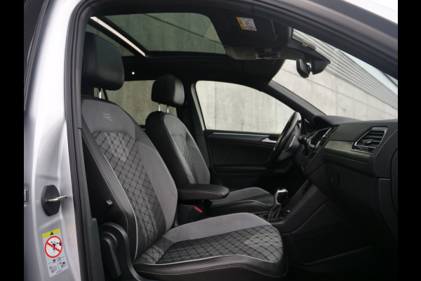 Volkswagen Tiguan 1.5 TSI R-Line | panorama | head-up | Trekhaak..