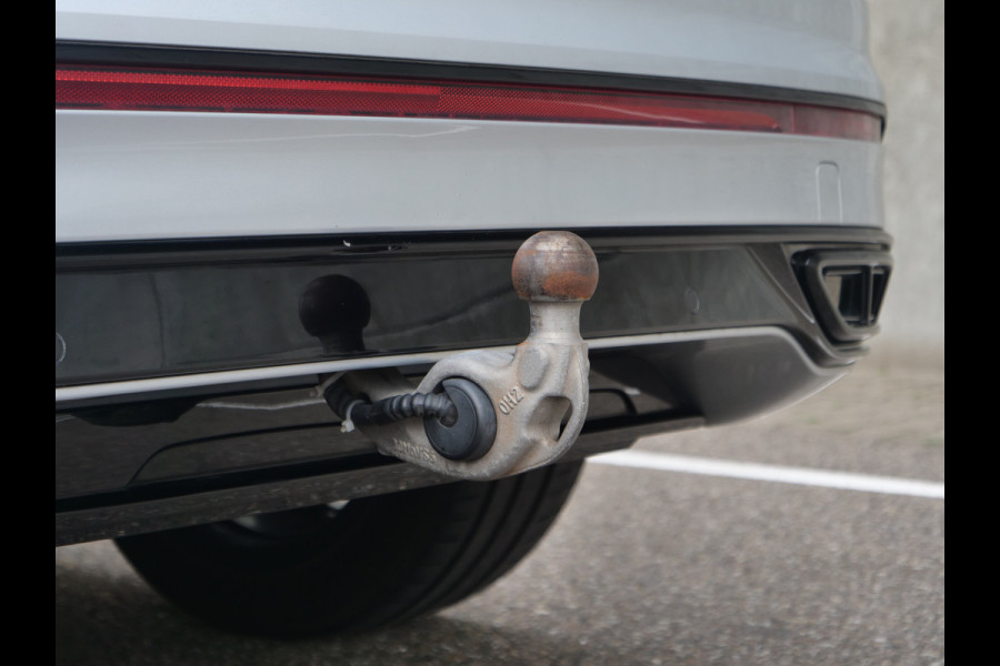 Volkswagen Tiguan 1.5 TSI R-Line | panorama | head-up | Trekhaak..