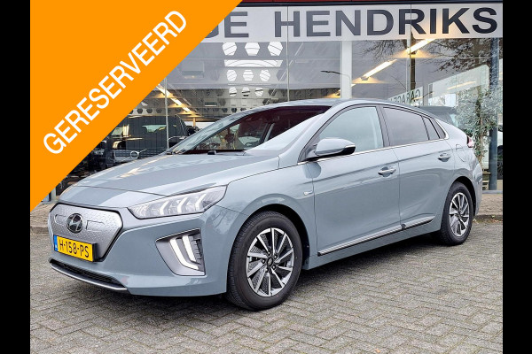Hyundai IONIQ Comfort EV 38 kWh | SOH: 94% | 311km WLTP | Adaptive CC | Full LED | Navi |