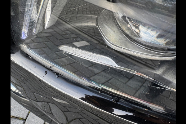 Mercedes-Benz E-Klasse AMG 63 S 4MATIC+ CARBON BOMVOL