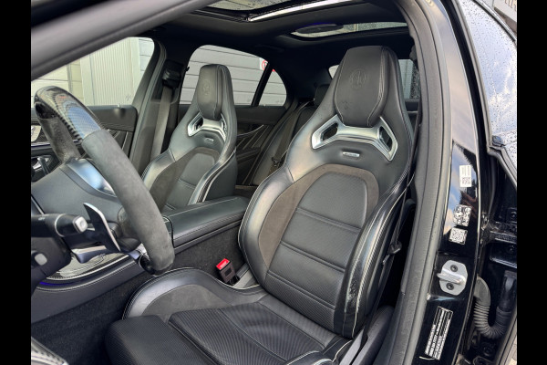 Mercedes-Benz E-Klasse AMG 63 S 4MATIC+ CARBON BOMVOL
