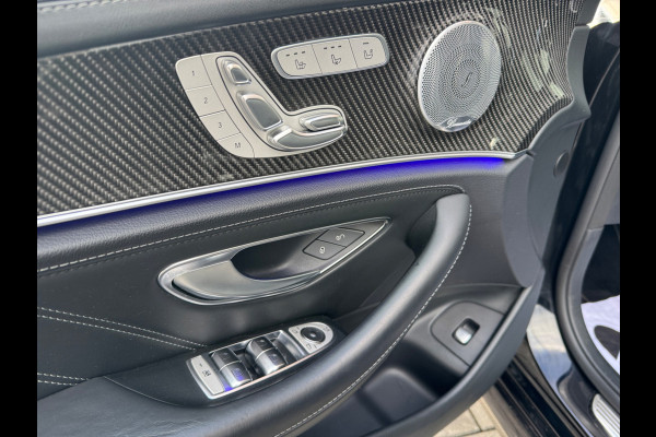 Mercedes-Benz E-Klasse AMG 63 S 4MATIC+ CARBON BOMVOL