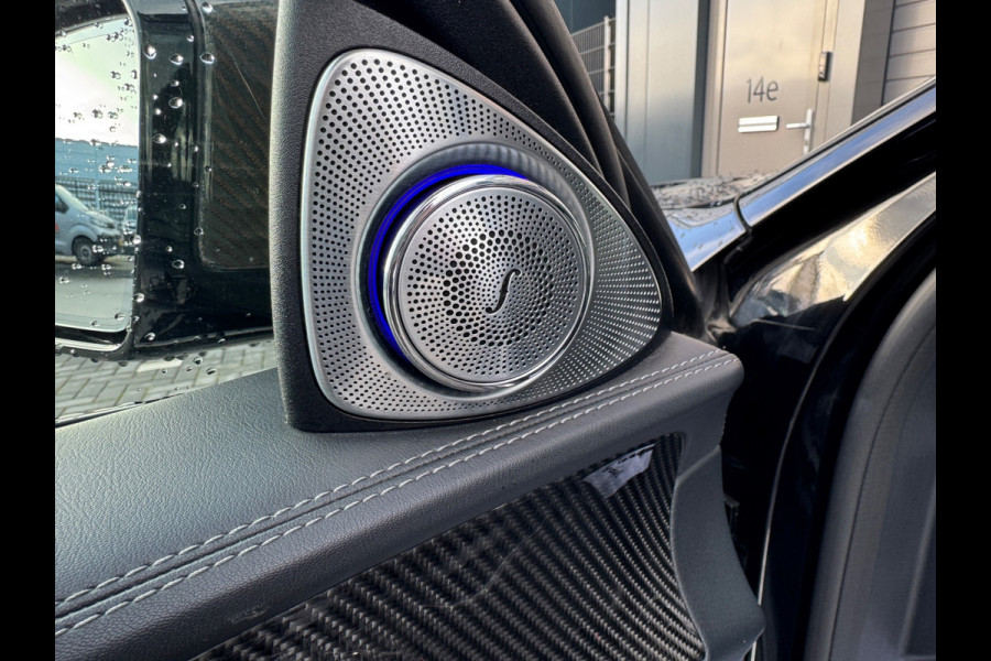 Mercedes-Benz E-Klasse AMG 63 S 4MATIC+ CARBON BOMVOL