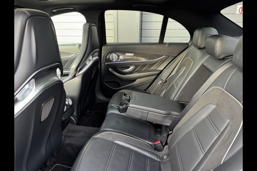 Mercedes-Benz E-Klasse AMG 63 S 4MATIC+ CARBON BOMVOL