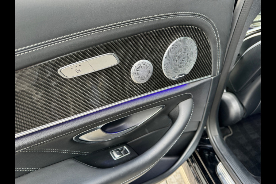 Mercedes-Benz E-Klasse AMG 63 S 4MATIC+ CARBON BOMVOL